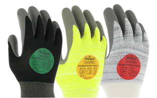 Le fabricant français Rostaing propose des nouveaux gants très résistants