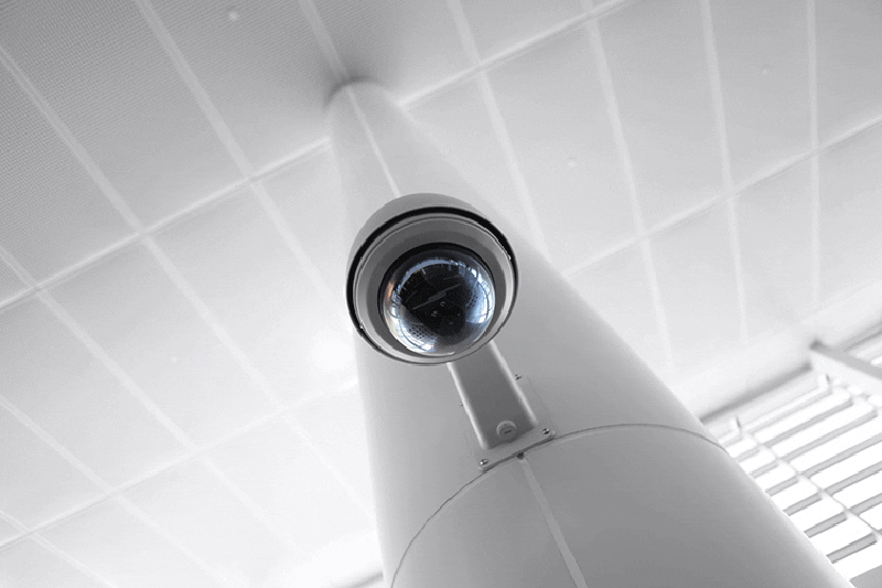 Des Quick Trainings seront organisés sur le thème
de la vidéosurveillance. © D.R.