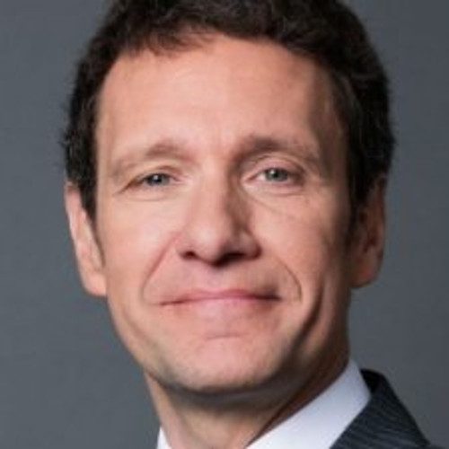 Marc Genevois, président du collège des éditeurs
du Syntec numérique. © SAP