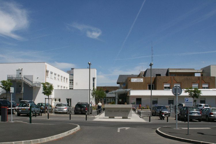 L'amélioration de la QVT a un impact sur la qualité des soins.
© Centre hospitalier Châteaubriant-Nozay-Pouancé