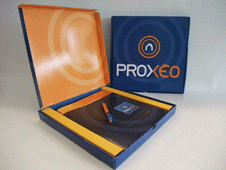 Proxéo