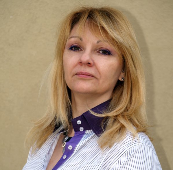 Elsa Giordanengo, formatrice et dirigeante du cabinet Comes Consultants. © DR