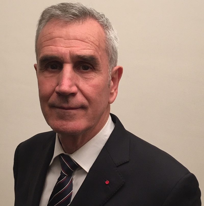 « Pour une société comme la SNCF, la gestion de crise
est permanente et les équipes sont rodées grâce à une solide organisation, estime Pierre Martinez, responsable sûreté
et résilience opérationnelle chez Magellan.
© Magellan