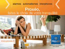 Proxéo