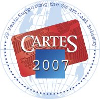 Cartes 2007