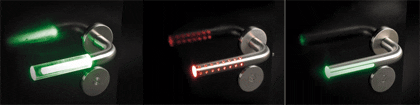 Bright Handle de JPM