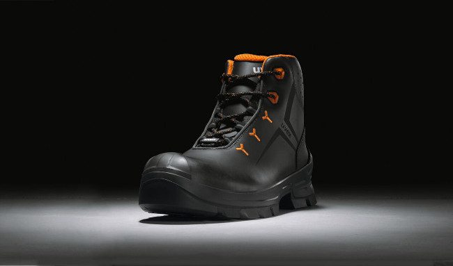 Cette gamme de chaussures présente un indice de 4.02 sur une échelle allant de 0 à 5.
© uvex