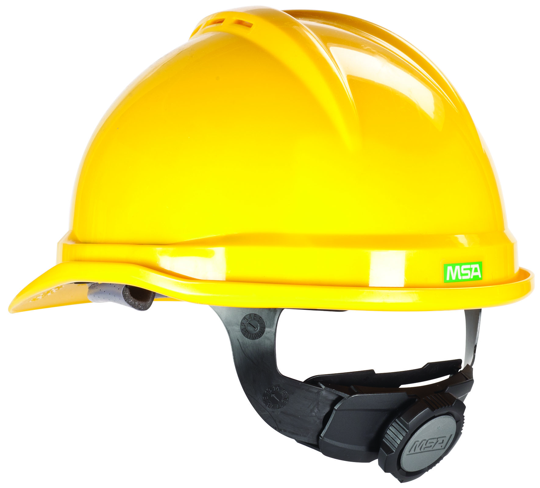 Casques de protection : cap sur l'ergonomie - Infoprotection