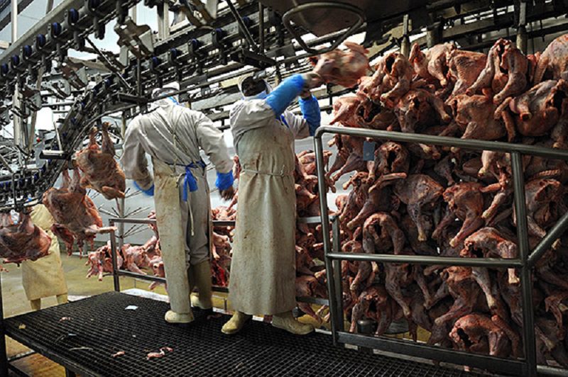 La norme ISO 45001 santé et sécurité au travail vient de voir le jour