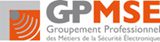 Groupement Professionnel des Métiers de la Sécurité Electronique