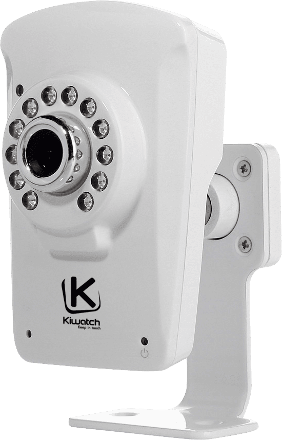 Kiwatch connecte la videosurveillance à n'importe quelle Box