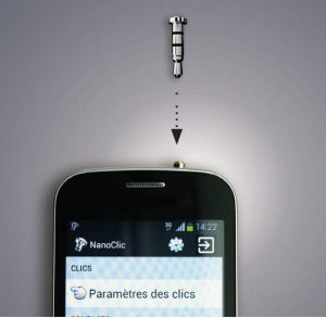 Le français Attendance lance un bouton d’appel d’urgence pour smartphone