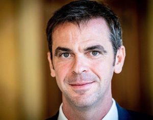 Olivier Véran, le nouveau ministre de la Santé.