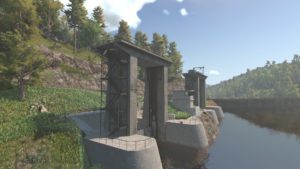 Vue-en-realite-virtuelle-d-un-barrage-hydroelectrique