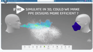 simulation-de-la-trajectoire-d-un-eternuement-à-un-metre-de-distance