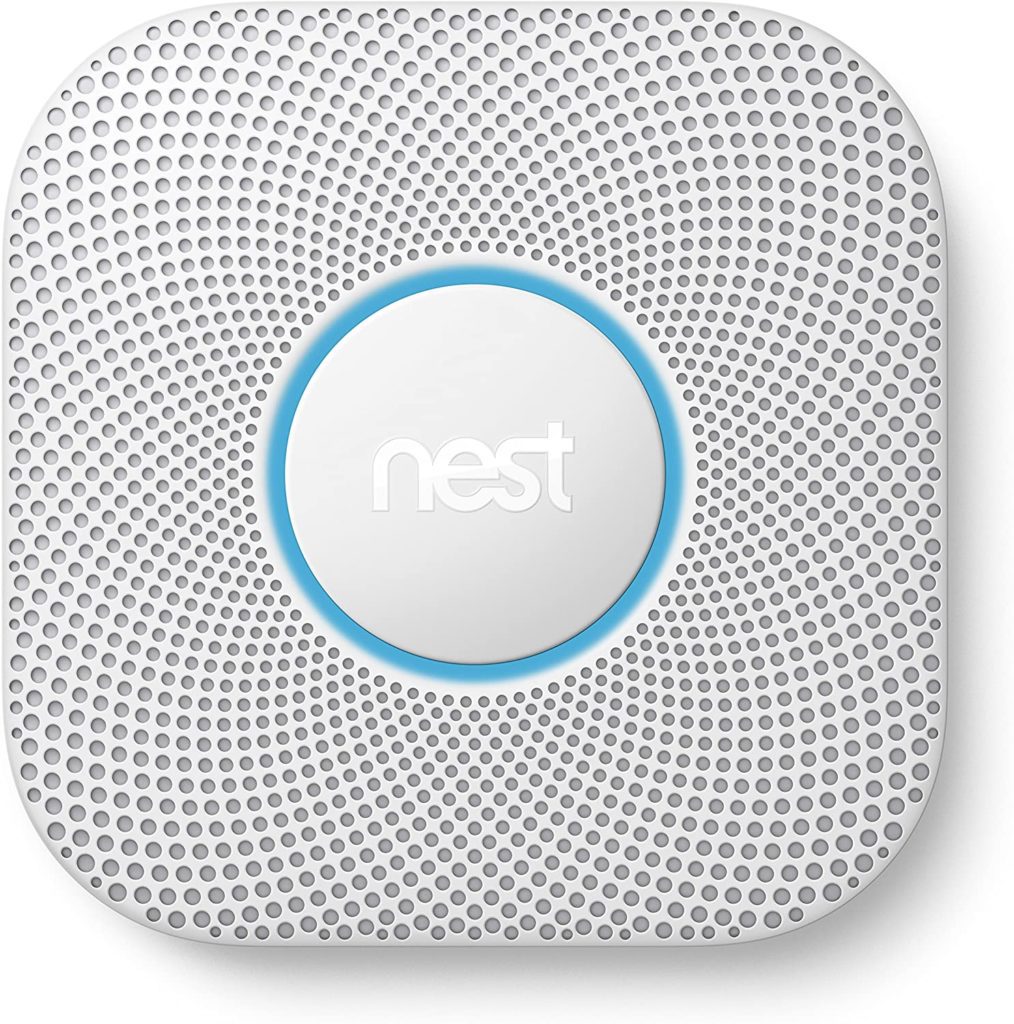 nest-detecteur-automatique-de-fumees-monoxyde-carbone