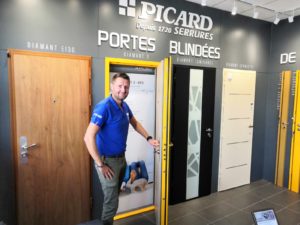 Julien-Maliar-responsable-réseau-IAP-et-chef-produits-chez-Picard-Serrures