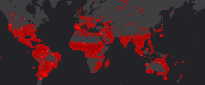 cette-carte-montre-les-differents-points-chauds-en-janvier-dernier