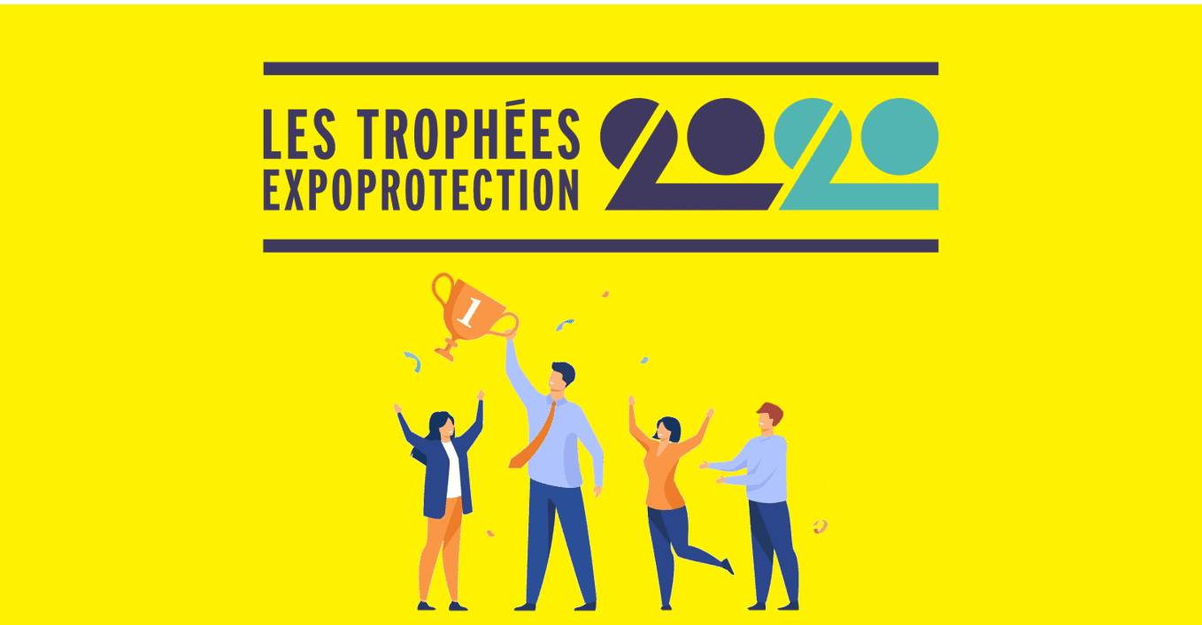 Trophées 2020