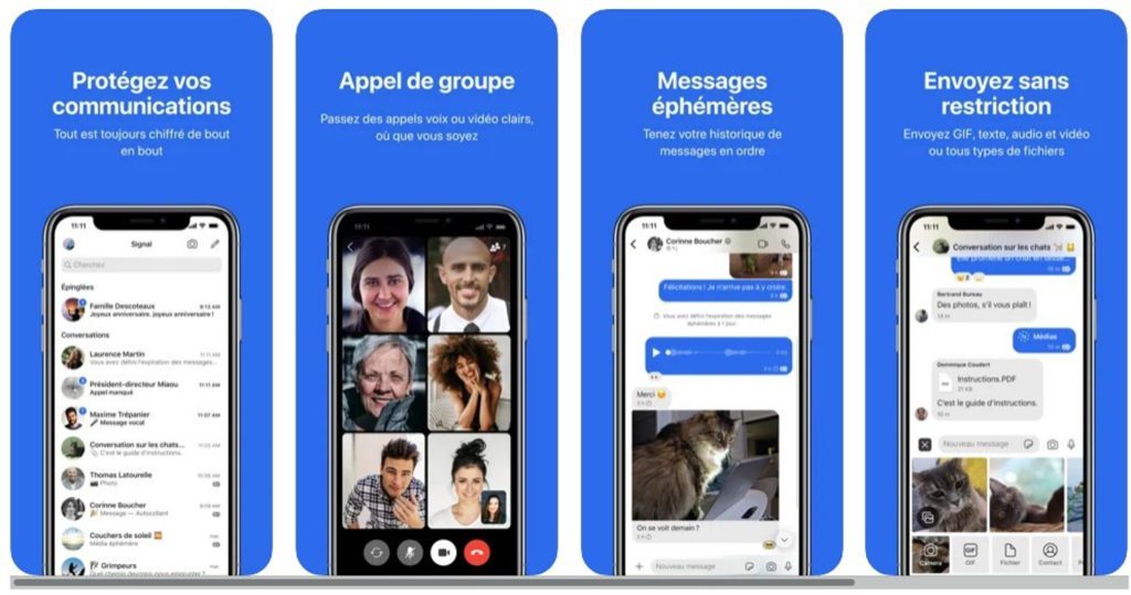 refusant-que-leurs-donnees-personnelles-soient-partagees-par-Facebook-les utilisateurs-de-whatsapp-sont massivement-partis-vers-l-application-signal.