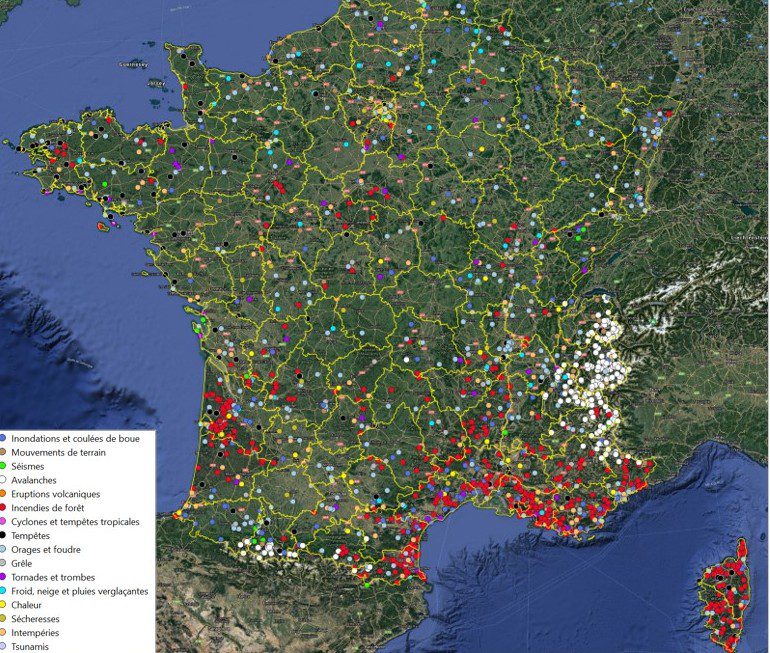 repartition-des-catastrophes-naturelles-en-france