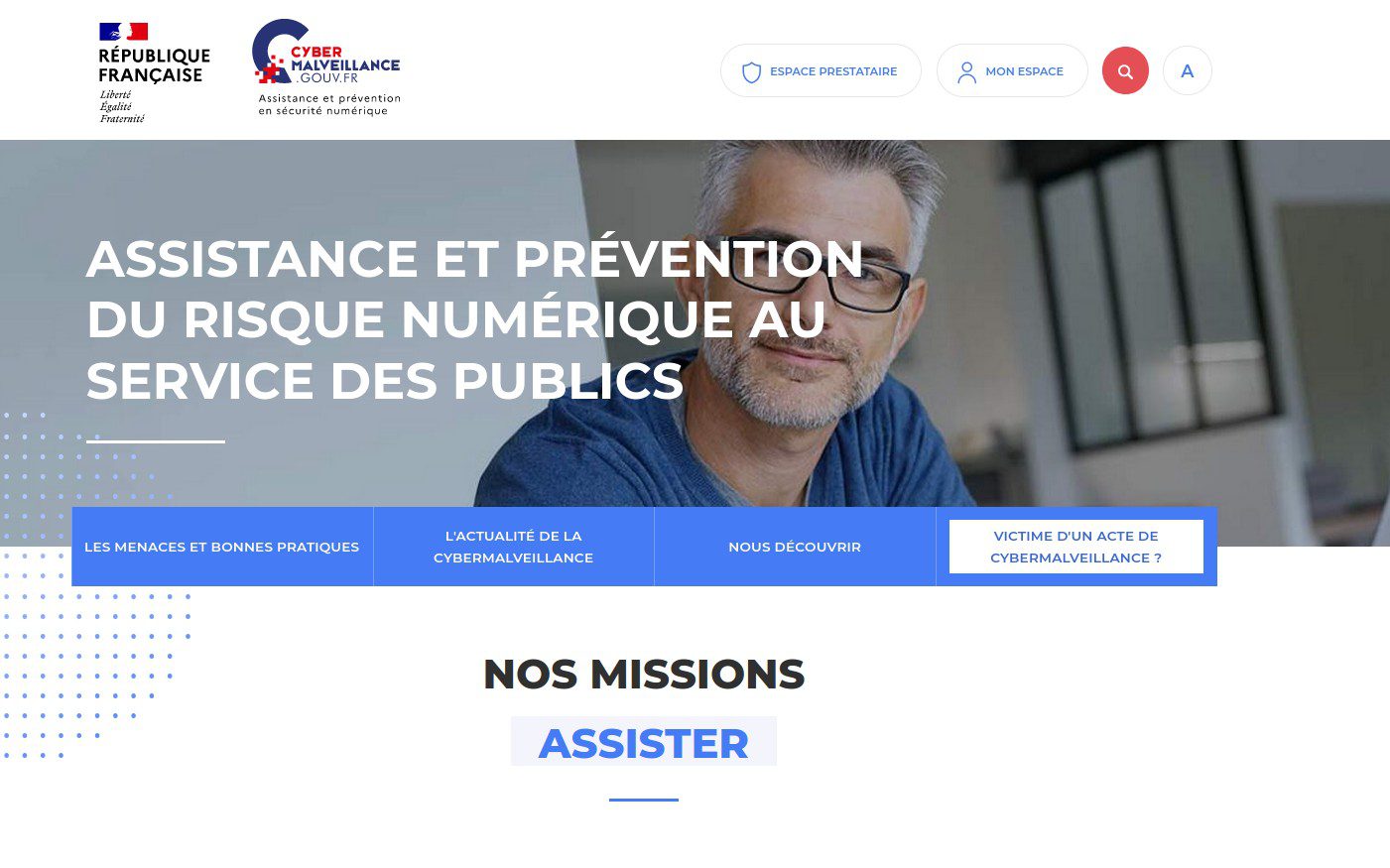 outre-les-conseils-etudes-actualites-et-partages-de-bonnes-pratiques-la-plateforme-cybermalveillance.gouv.fr-joue-un-rôle-de-mise-en-relation-avec-des-experts-certifies. 