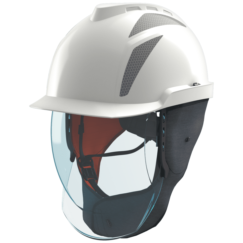 ce-casque-possede-un-ecran-facial-retractable