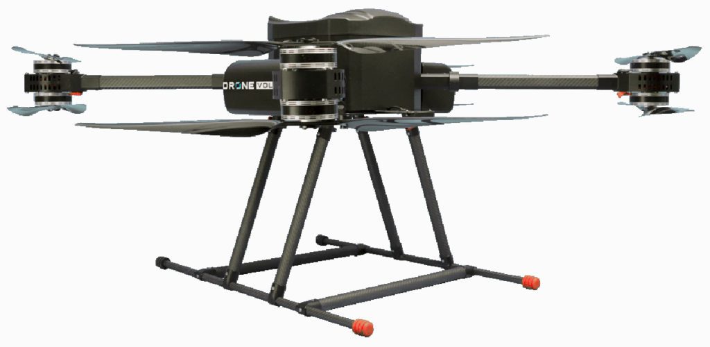 le-drone-hercules-20-de-drone-volt 