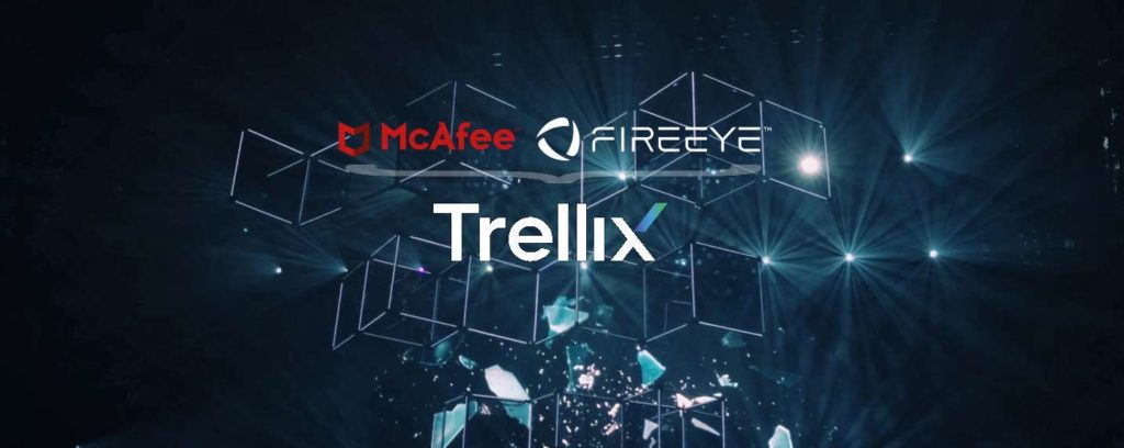 mcafee-et-fire-eye-fusionnent-en-trellix