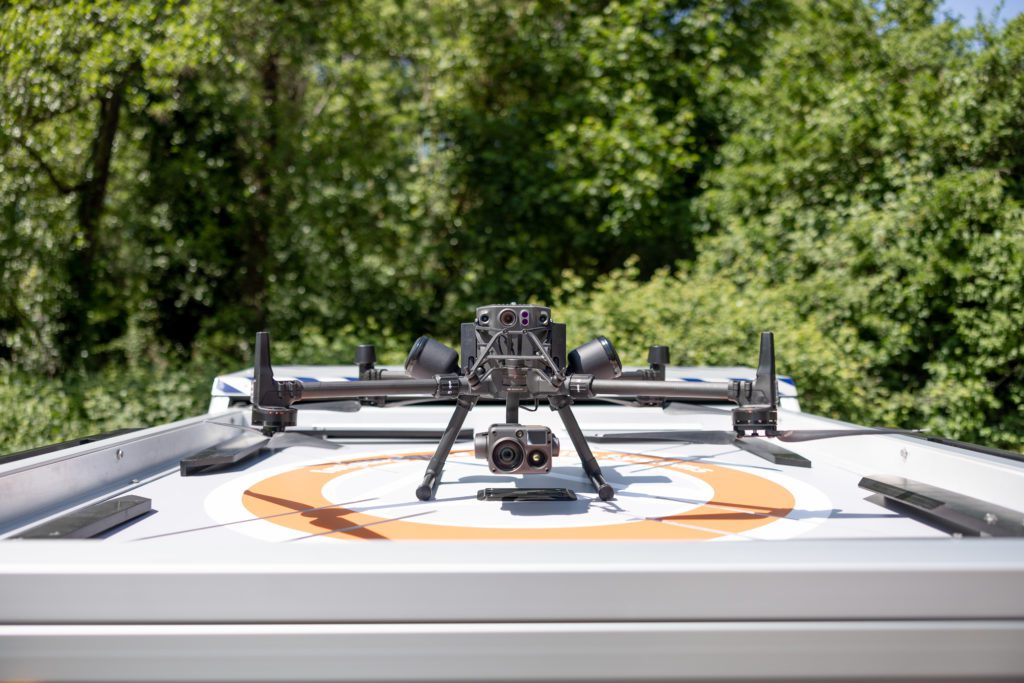 delta-drone-a-acquis-le-groupe-de-securite-prive-atm-pour-constituer-des-equipes-mixtes-agents-de-sécurité-cyberagents