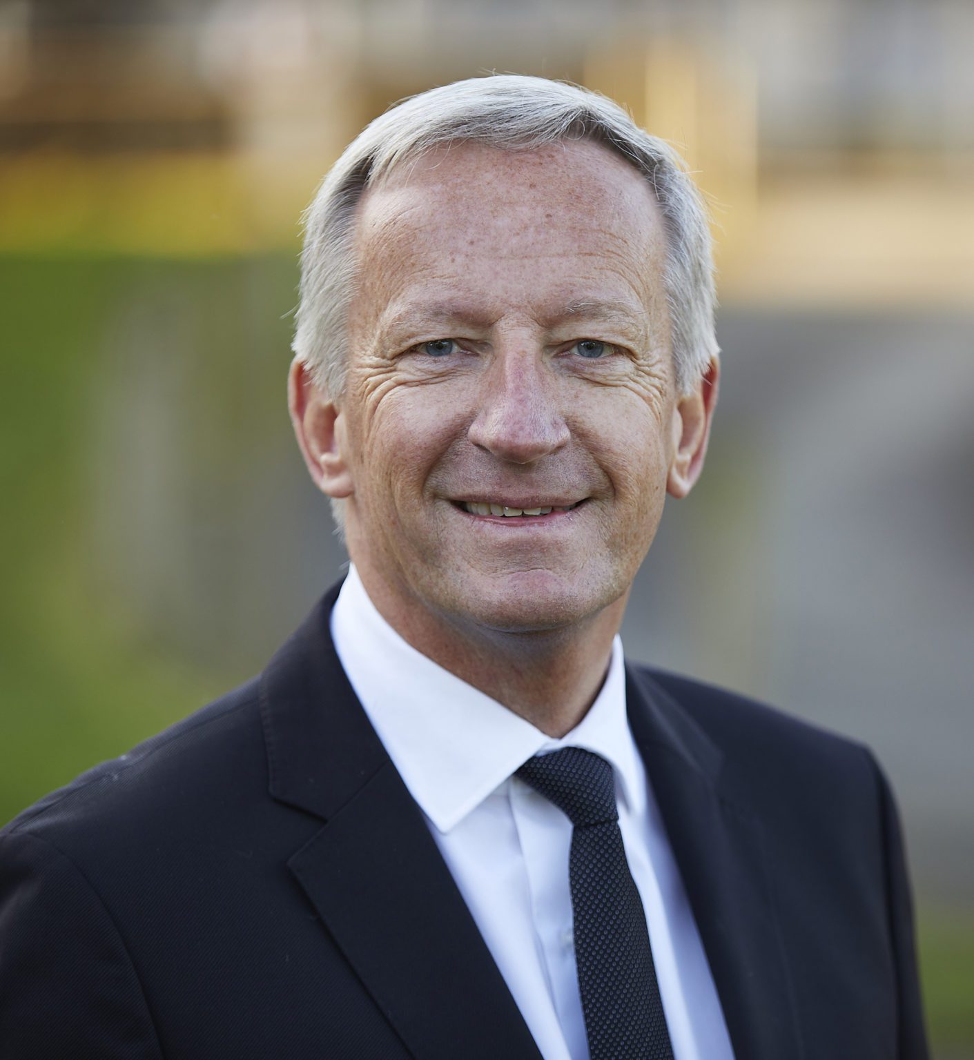 L Etat Est Il Un Mal Necessaire Olivier Richefou (CNSIS) : « Il faudrait créer un secrétariat d’État en