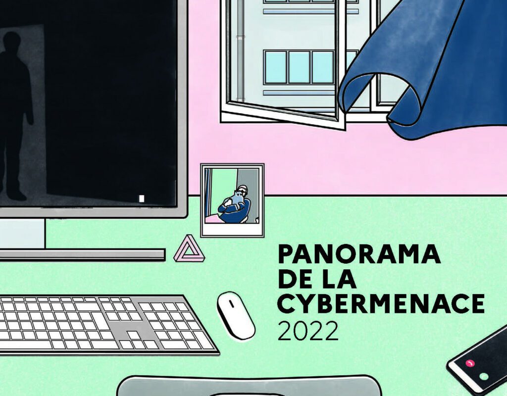 selon-le-panorama-de-la-cybermenace-2022-de-l-anssi-le-nombre-d-attaques-par-rançongiciel-enregistrees-a-diminue-mais-la-menace-d-espionnage-informatique-demeure-prégnante