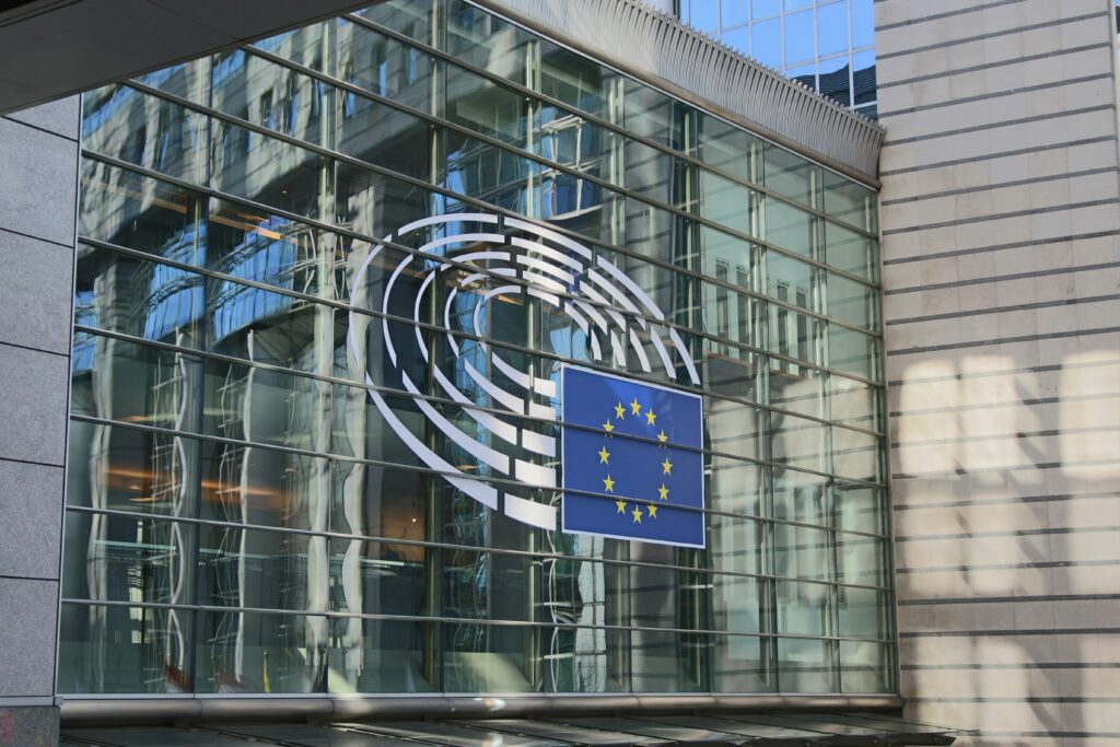 parlement-europeen