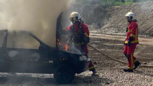 en-cas-de-fortes-chaleurs-les-pompiers-peuvent-souffrir-d-un stress-thermique