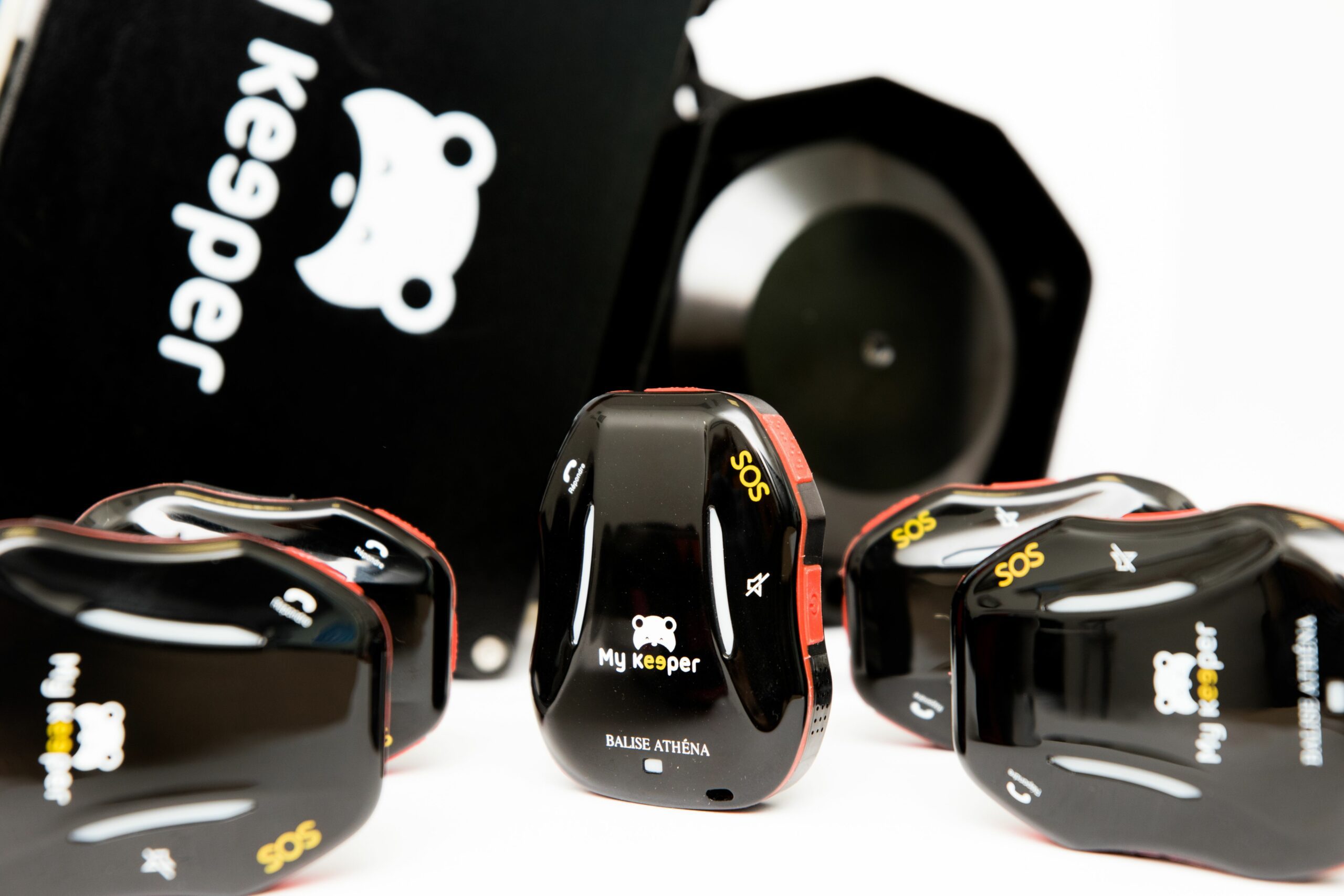 Spécial salon APS : Nicolas Demarchez (My Keeper) « En 2024, nous lancerons une nouvelle génération de balises connectées »