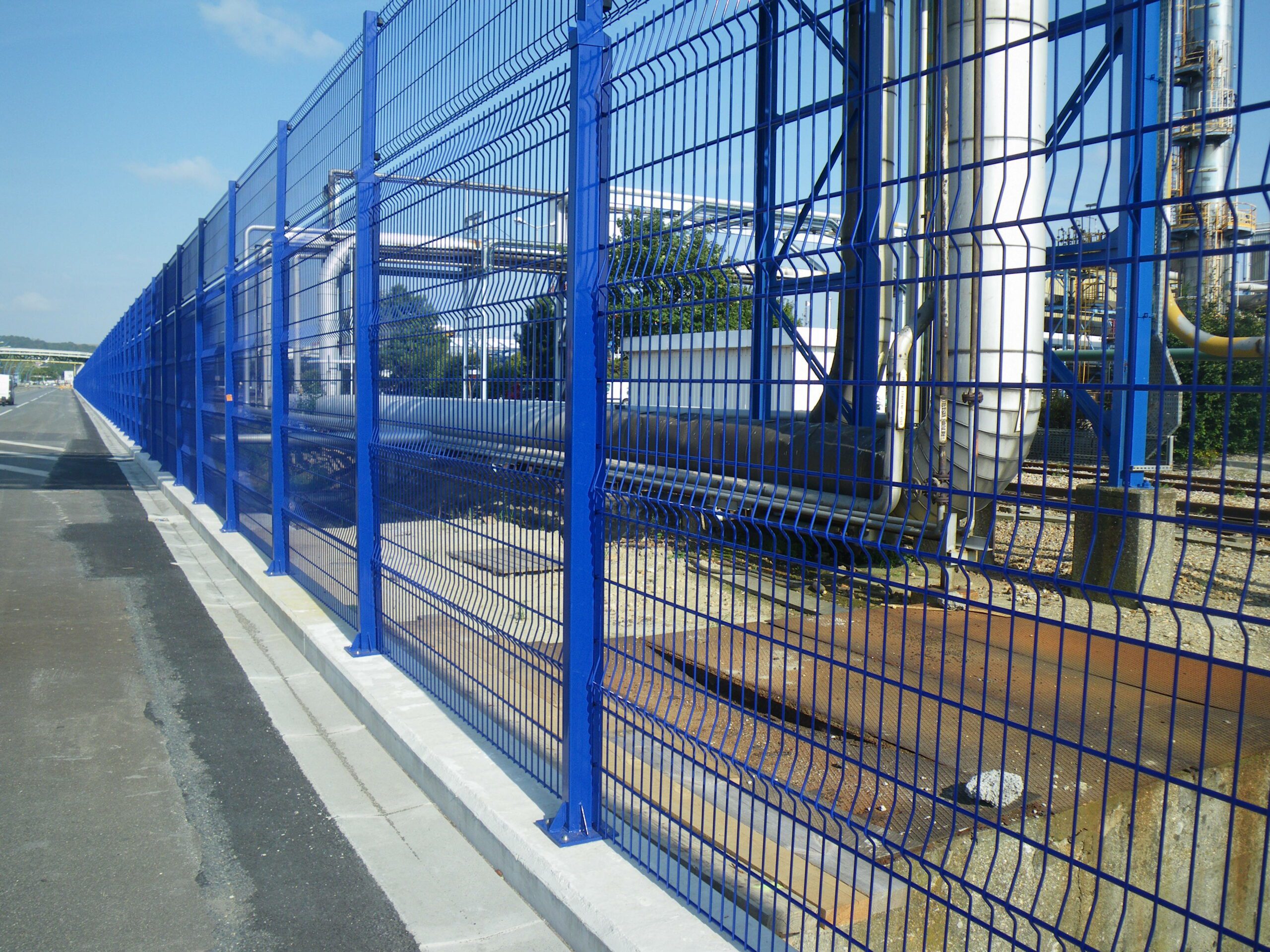 Spécial salon APS : Stéphane Valette (Orep) : « Nous concevons et fabriquons des systèmes sur mesure pour les sites sensibles   »