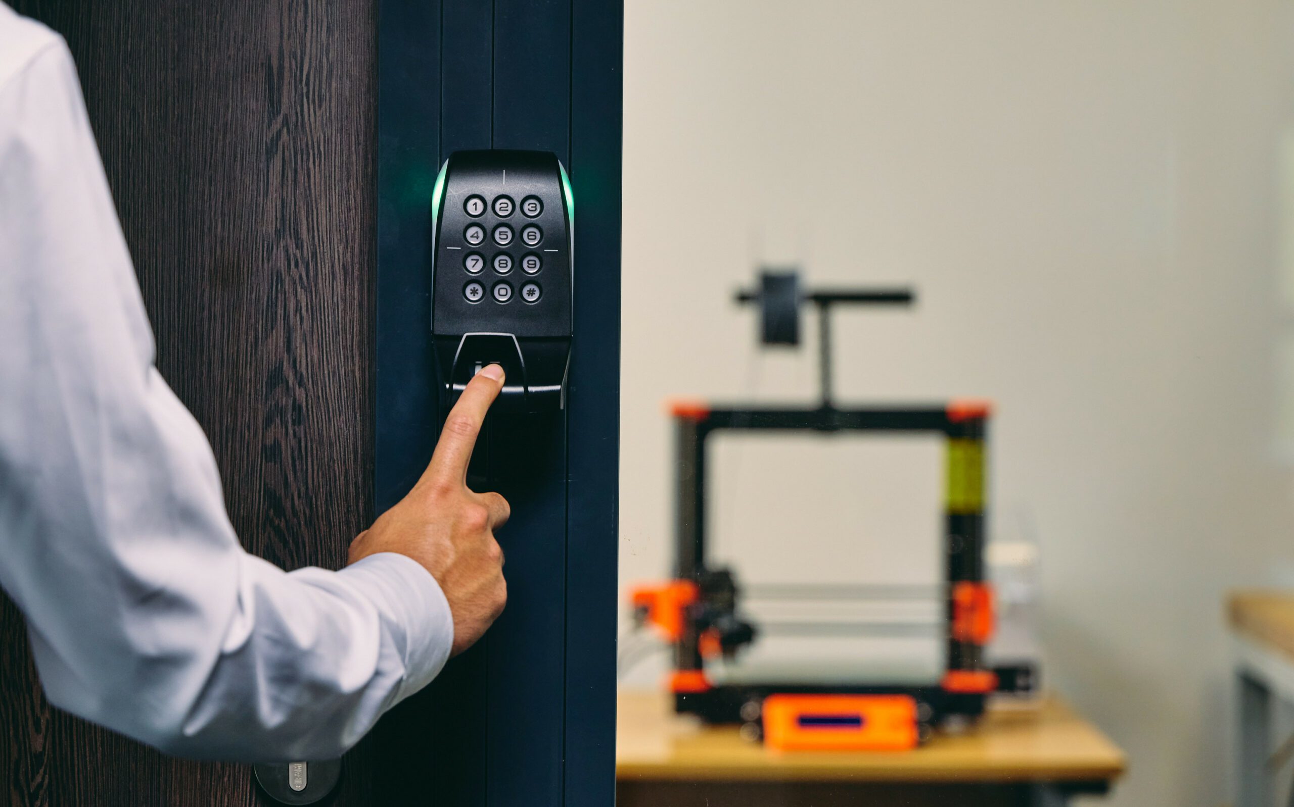 Spécial salon APS : Les spécificités de la commande publique en contrôle d’accès