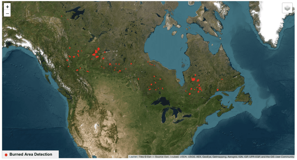 cartographie-des-zones-brulees-au-canada