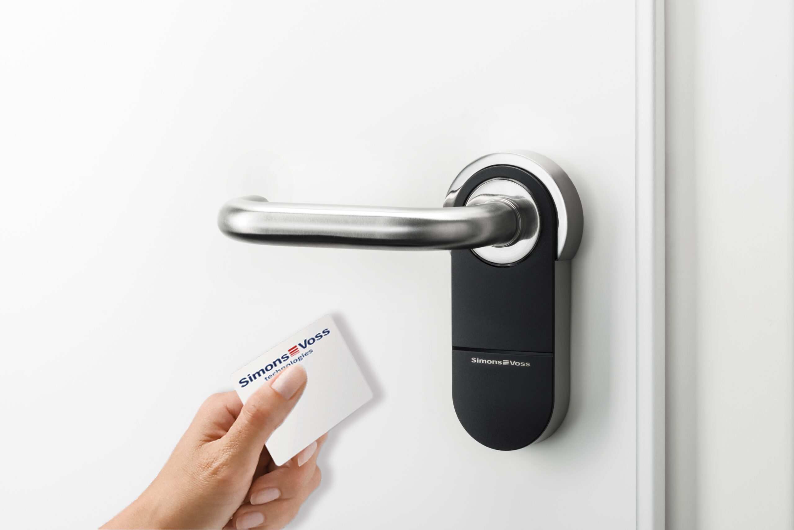 Jean-Philippe Vuylsteke (Simons Voss France) : « Il serait souhaitable que la certification CSPN s’ouvre aux produits électroniques sans fil »