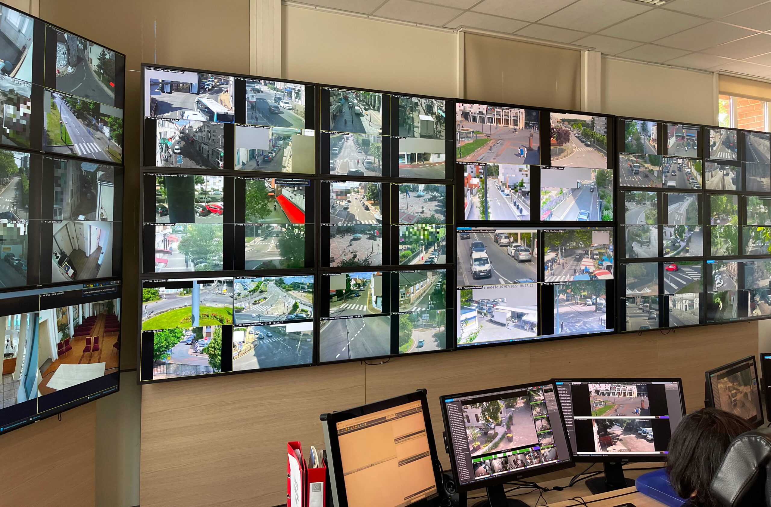 Loi JOP et vidéo algorithmique : quelles évolutions ?