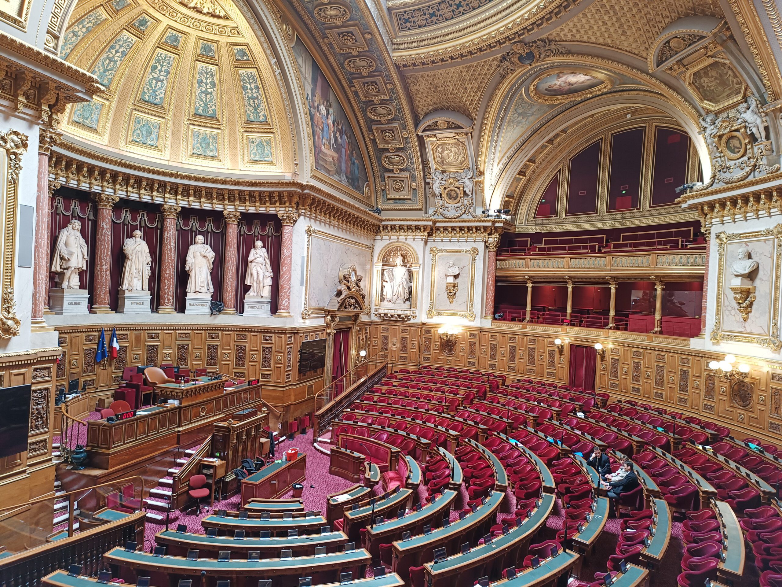 Chantal Villotta Germain (ACV2F) : « L’entreprise ne doit pas ignorer les violences faites aux femmes » 